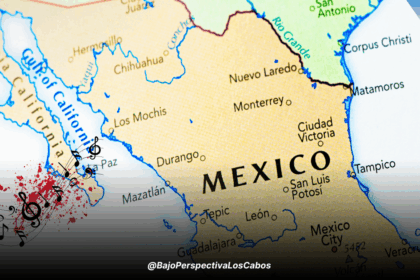 Anuncias prohibición de narco corridos en BCS