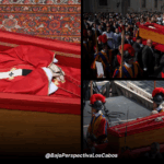 Despedida del papa Francisco