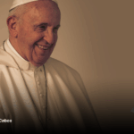 Fallece el padre Francisco