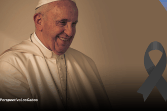 Fallece el padre Francisco