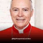 Padre Carlos Aguiar Retes, candidato mexicano para ser el siguiente papa