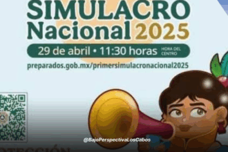 Simulacro Nacional de PC