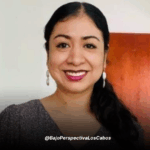localizan a la activista Sandra Dominguez sin vida