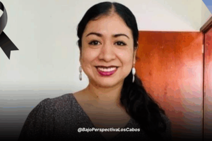 localizan a la activista Sandra Dominguez sin vida