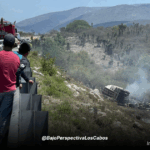 20 personas mueren en terrible accidente de autobús en Cuacnopalan Oaxaca