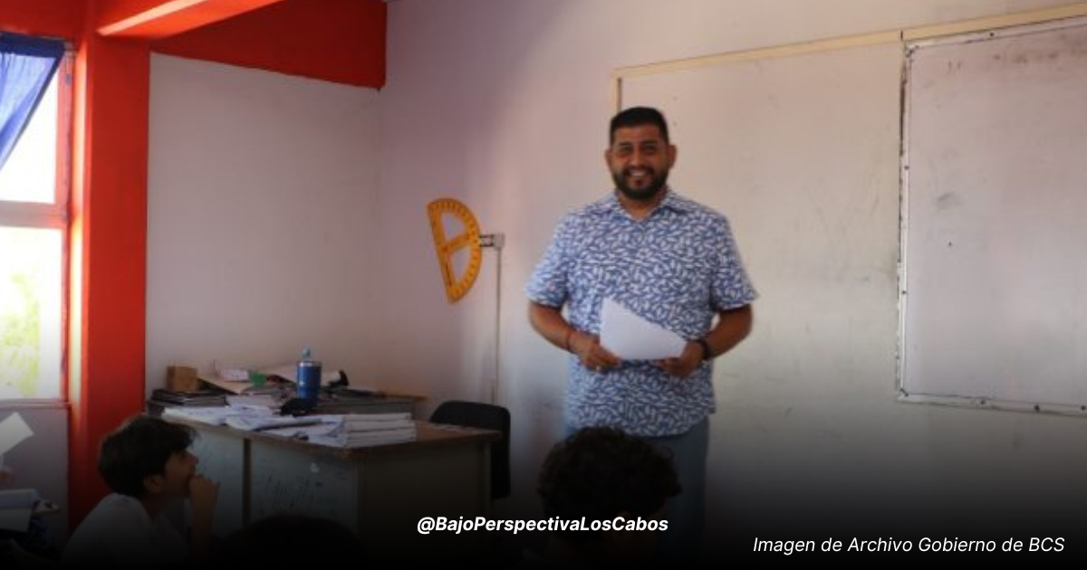 Aumento salarial maestros
