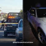 Balaceras en CS y Constitución