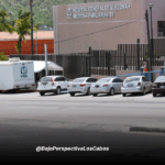 Baleado Cabo San Lucas
