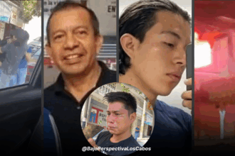 Caso frutero de Tehuacán golpeado