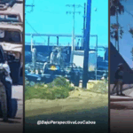 ASESINAN A SEIS EN COMUNDÚ