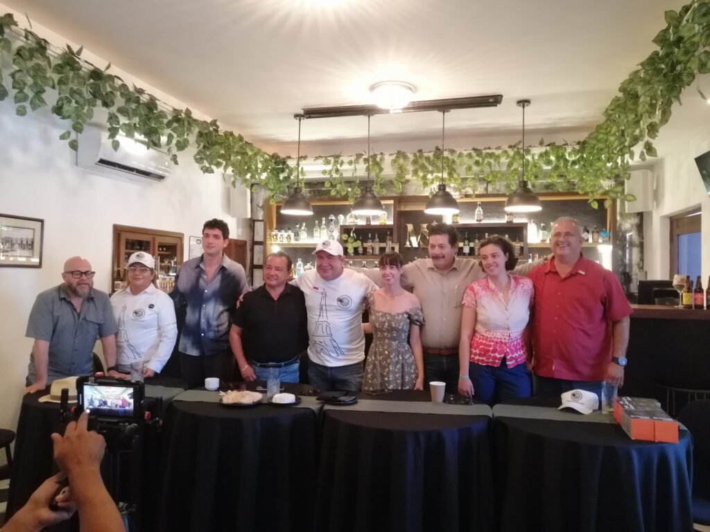 Exponentes cine documental