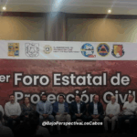 FORO ESTATAL PROTECCÓN CIVIL
