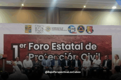 FORO ESTATAL PROTECCÓN CIVIL