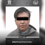 Ficha de arresto de Fofo Márquez