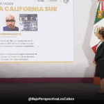 Harfuch reportando operativo en BCS