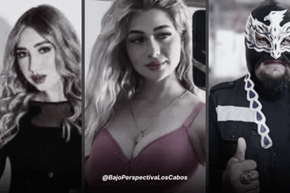 Dos influencers más asesinados, uno en México y otra en Colombia ¿qué está pasando en el mundo del streaming?