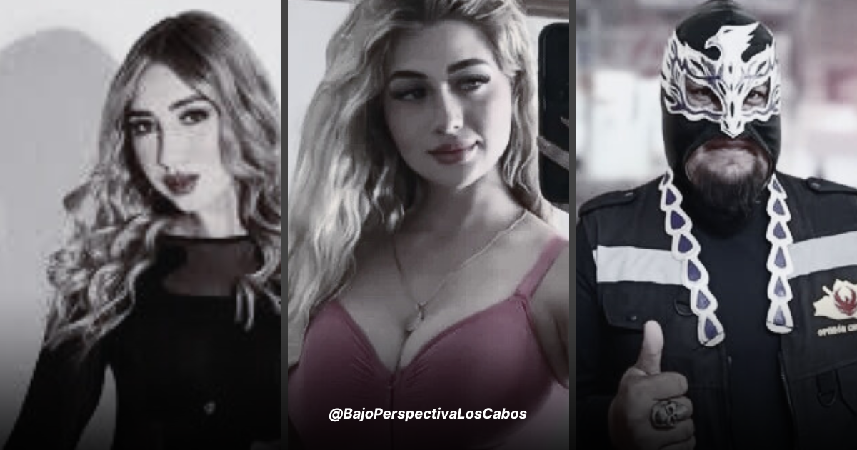 Dos influencers más asesinados, uno en México y otra en Colombia ¿qué está pasando en el mundo del streaming?