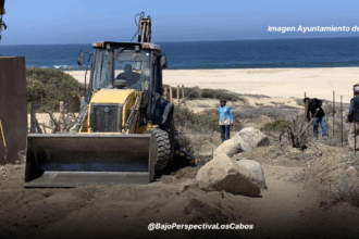 LIBERAN PLAYAS EN CERRITOS
