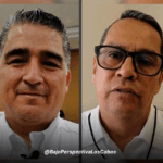 Líder de la CROC en BCS y Diputado Federal
