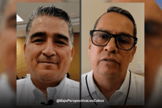 Líder de la CROC en BCS y Diputado Federal