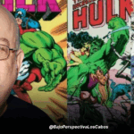 MUERE PETER DAVID HULK