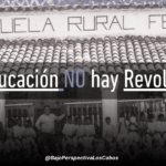 Maestros de la revolución