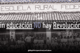 Maestros de la revolución
