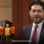 Marath Bolaños anunció reducción jornada laboral