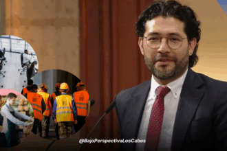Marath Bolaños anunció reducción jornada laboral