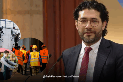 Marath Bolaños anunció reducción jornada laboral
