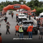 NORRA EN LOS CABOS OFF ROAD