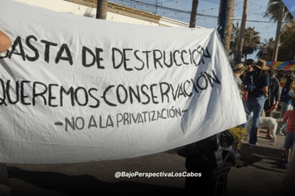Palmoral Todos Santos