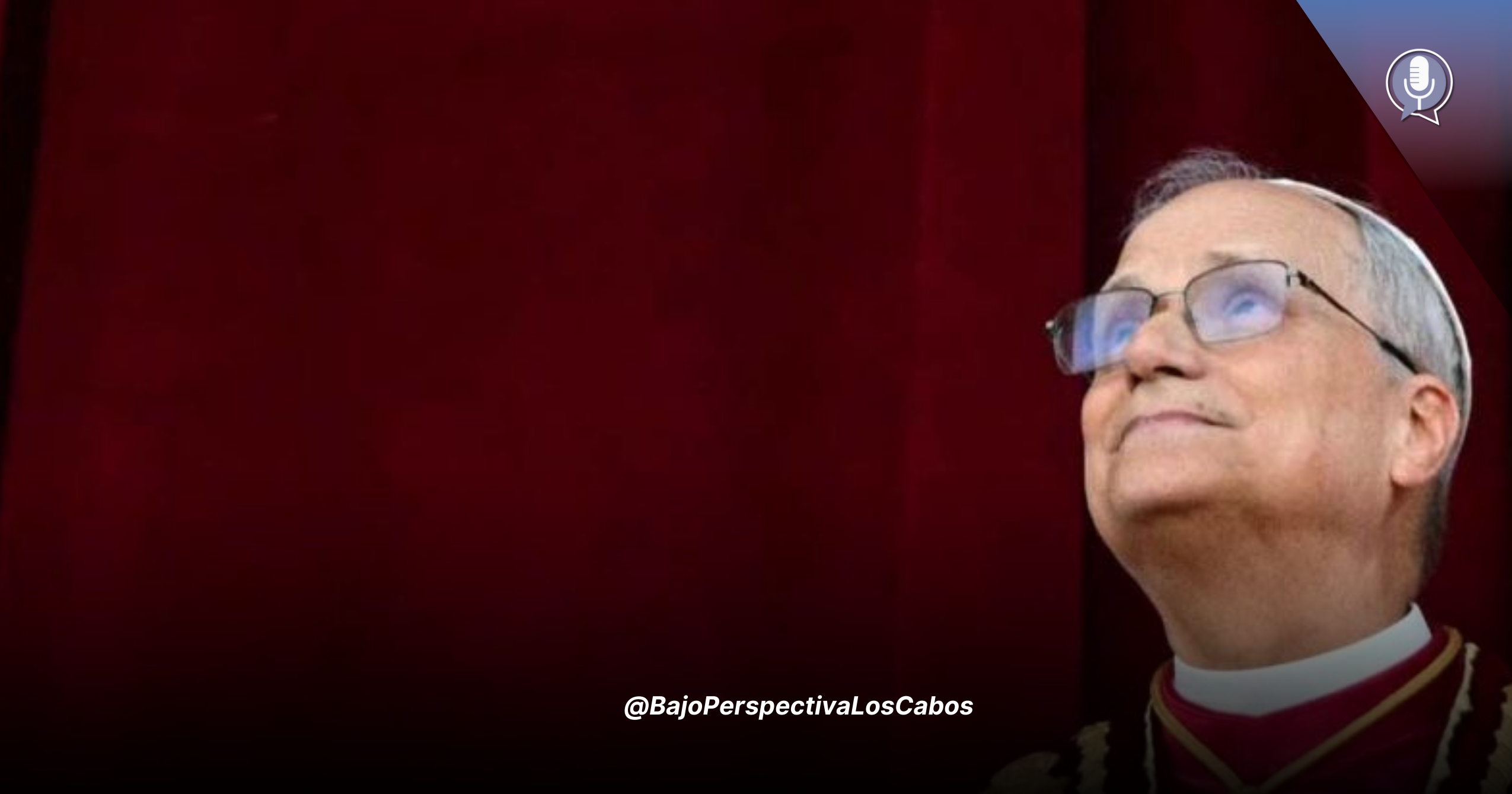 NUEVO PAPA