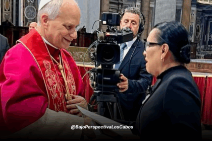ROSA ICELA PAPA LEÓN