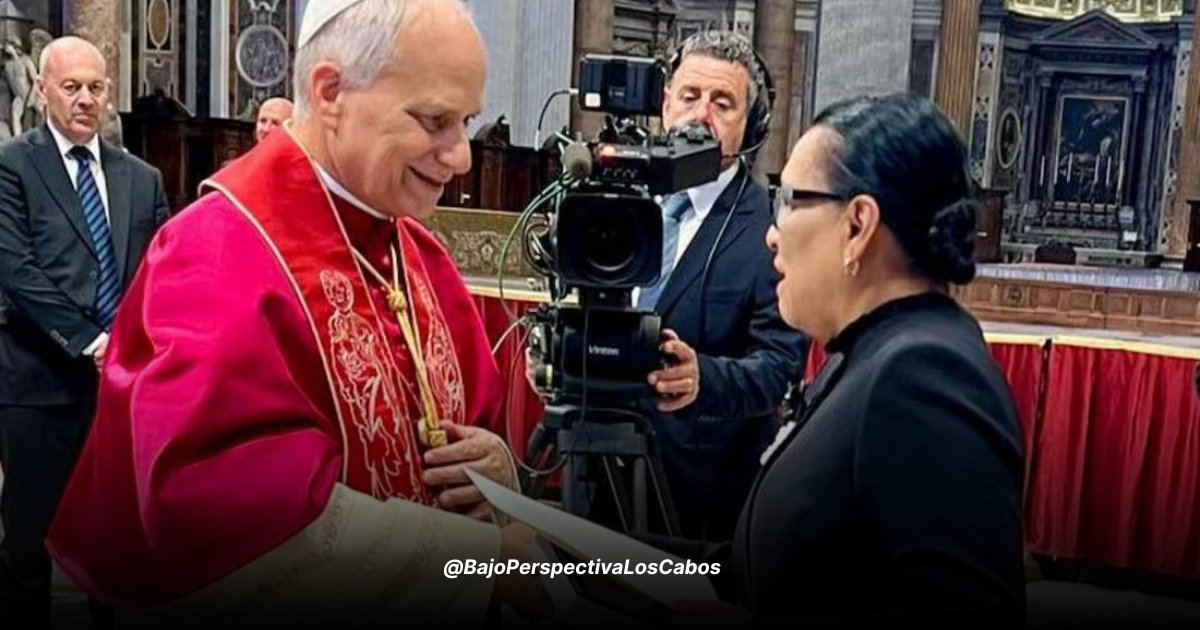 ROSA ICELA PAPA LEÓN
