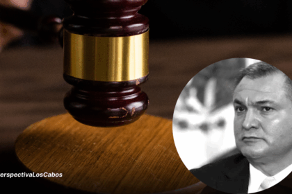 Sentencia a Genaro García