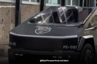 tesla en jalisco