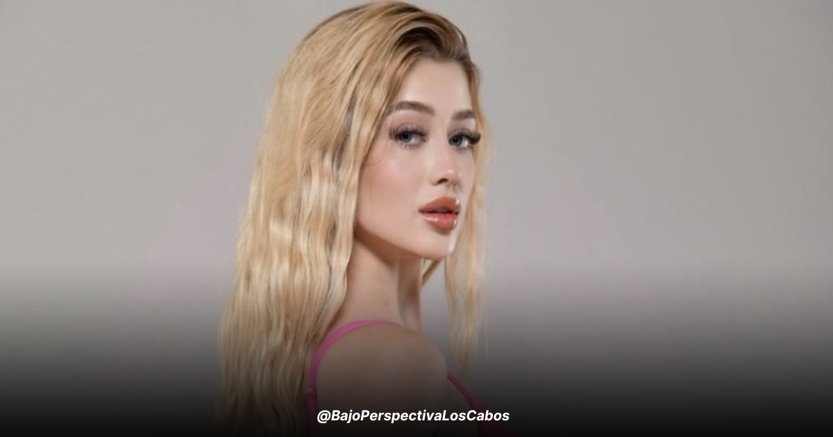 Valeria Martínez Jalisco