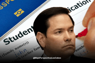 Visa estudiantes estados unidos