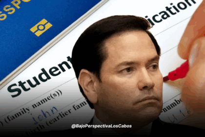 Visa estudiantes estados unidos