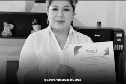 Yesenia Lara asesinada