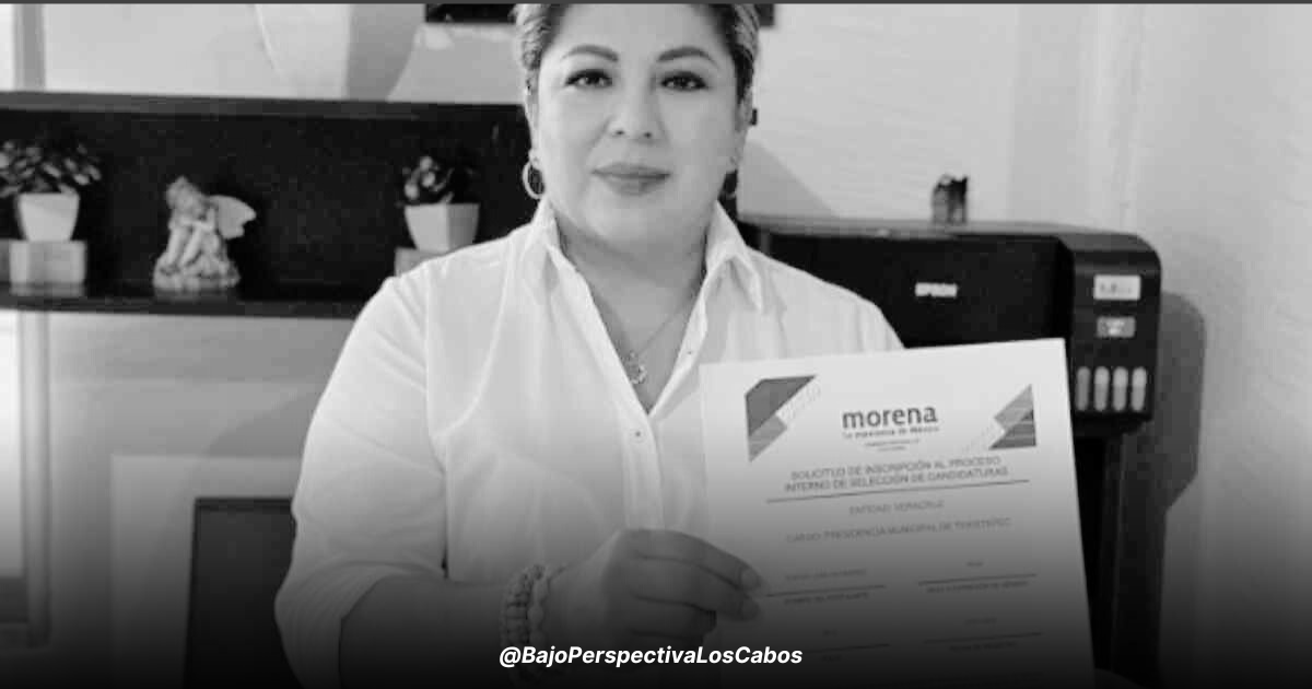 Yesenia Lara asesinada