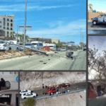 accidentes Los Cabos