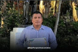 Asesinan a alcalde en oaxaca