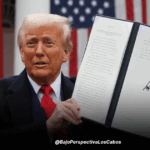 ARANCELES DONALD TRUMP