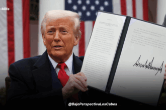 ARANCELES DONALD TRUMP