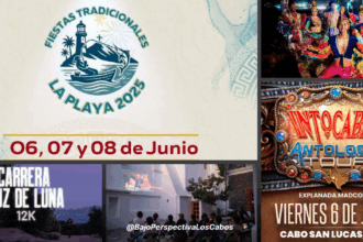 Agenda Cultural 6-8 junio