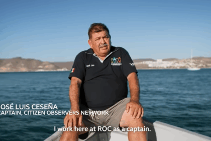 Caitán José Luis Ceseña