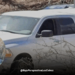 Caso de hombre con bala en la cabeza