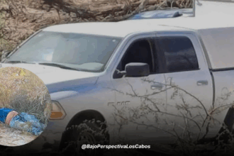 Caso de hombre con bala en la cabeza